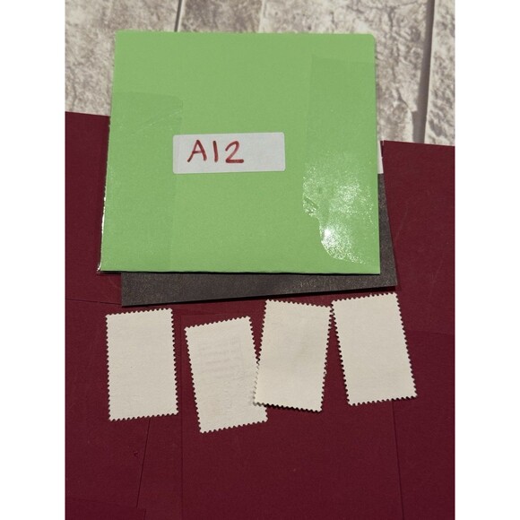 1565 - 1568 * CONTINENTAL ARMY * U.S.Postage Stamps Block Of 4  Used - Picture 3 of 3